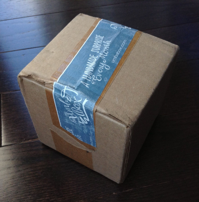 Umba Box - July Review