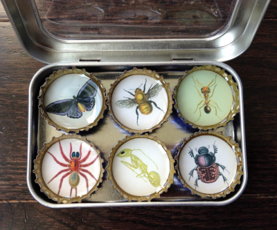 Umba Box - July Review