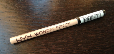 NYX Wonder Pencil