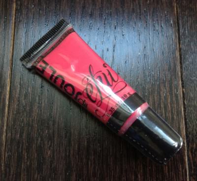 Sweetpea & Fay Lip Joule in Big Parade