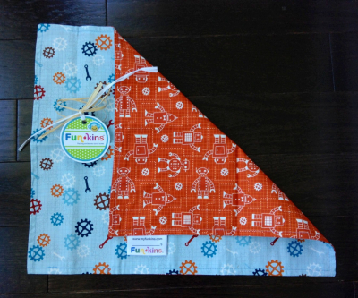 Funkins Reusable Napkins