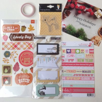 BARiBOX Review 