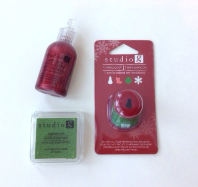 BARiBOX Review - November & December 2013