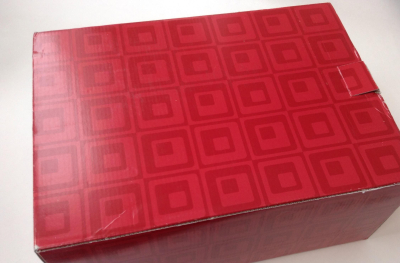 Stitch Set Review + Coupon Code - December 2013