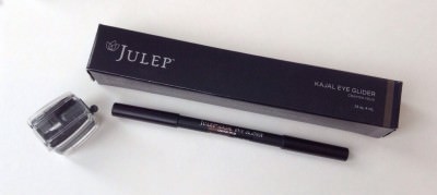 Kajal Eye Glider (Brown Shimmer & Carbon Black) w/ Sharpener Kajal Eye Glider (Brown Shimmer & Carbon Black) w/ Sharpener