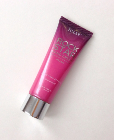 Rock Star Hand Creme Rock Star Hand Creme