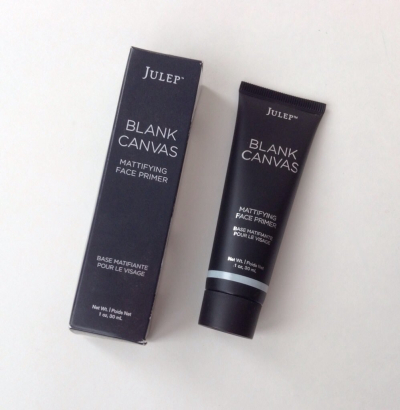Blank Canvas Mattifying Face Primer Blank Canvas Mattifying Face Primer