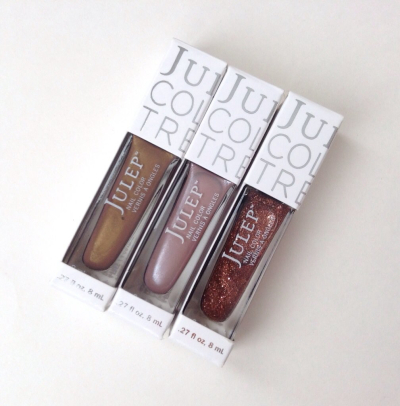 Nail Polish - Faye, Lois, Jane Nail Polish - Faye, Lois, Jane