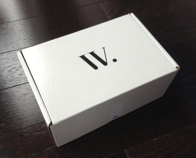 Wantable Accessories Box – August Review