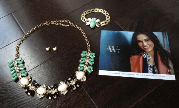 Wantable Accessories Box – August Review