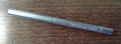 Belleme Cosmetics - Don’t Smudge Eye Liner (Black) (Lip Factory Inc. - July Review)