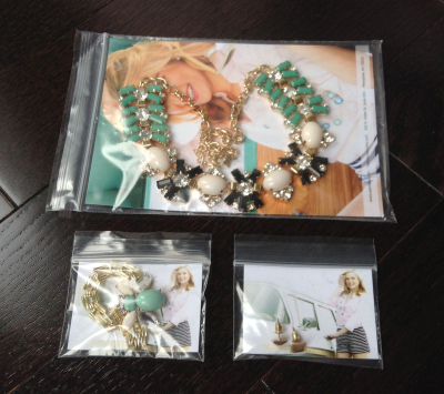 Wantable Accessories Box – August Review