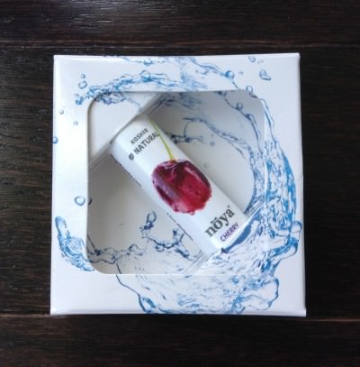 Noya Lip Balm (Cherry)