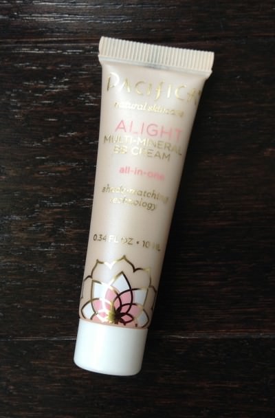 Pacifica Alight Multi-Mineral BB Cream