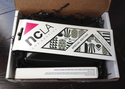Lip Factory Inc. - July Review