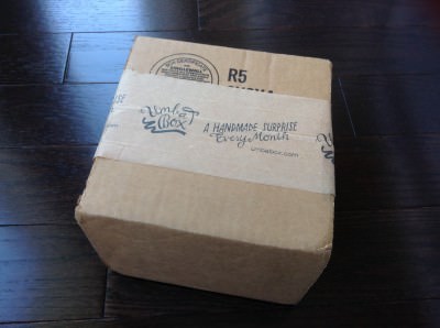 Umba Box - September Review