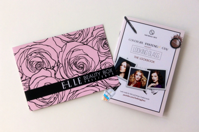 ELLE Canada Beauty Box