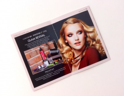 ELLE Canada Beauty Box