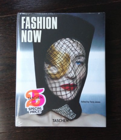 Fashion Now Book Fashion Now Book