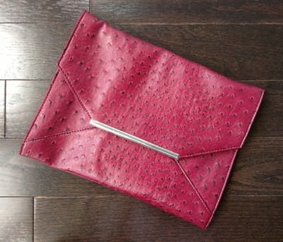 Emilie M Envelope Clutch Emilie M Envelope Clutch
