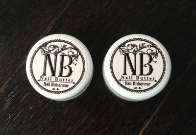 Nail Butter