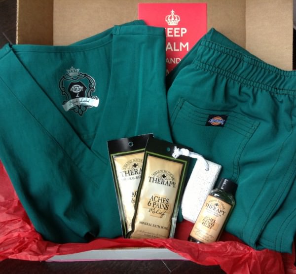 ScrubScriptions Review