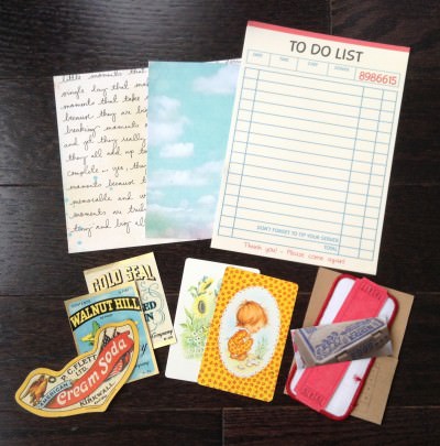 It's Paper Dear Review