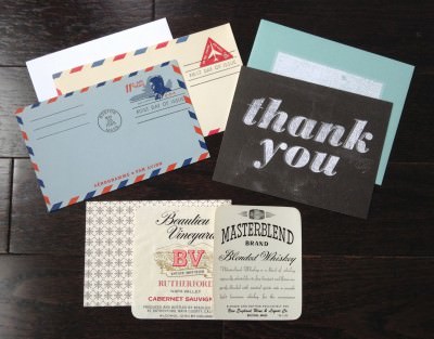 It's Paper Dear Review