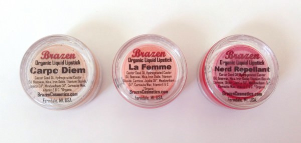 imageLiquid Lipsticks