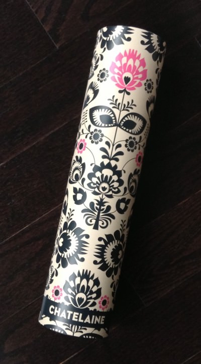 Topbox - September Review