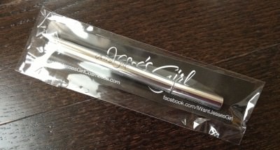 Jesse’s Girl Waterproof Liquid Eyeliner (Black) Jesse’s Girl Waterproof Liquid Eyeliner (Black)
