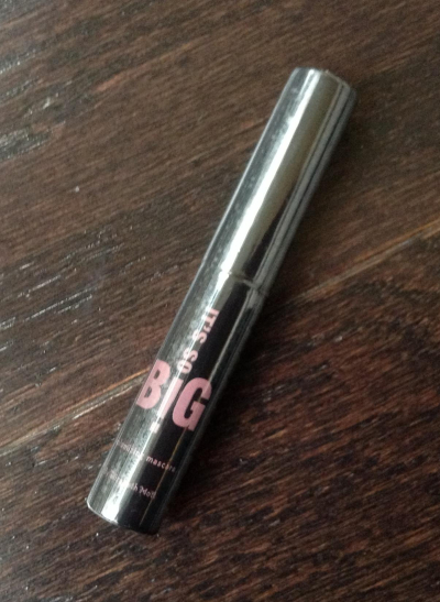 Elizabeth Mott It's So Big Volumizing Mascara Elizabeth Mott It's So Big Volumizing Mascara