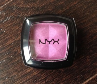NYX Single Eye Shadow (Purple) NYX Single Eye Shadow (Purple)