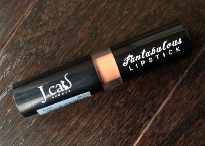J.Cat Beauty Fantabulous Lipstick (Honeycrisp) J.Cat Beauty Fantabulous Lipstick (Honeycrisp)