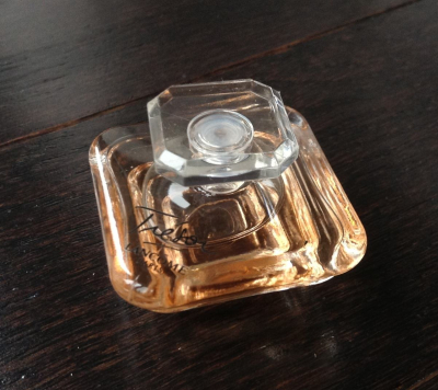 Lancome Paris Tresor Eau de Parfum