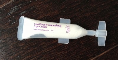 Skiin Shop Skin Smoothing & Soothing Eye Cream