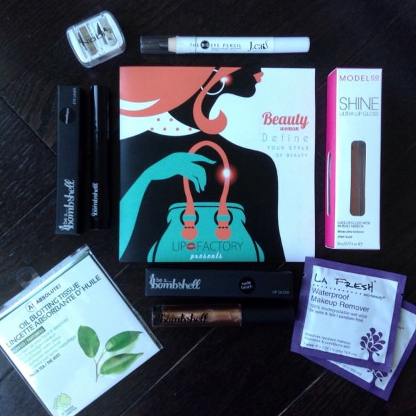 Lip Factory Inc. – September Review