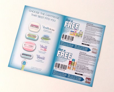 ELLE Canada Beauty Box - Fall 2013