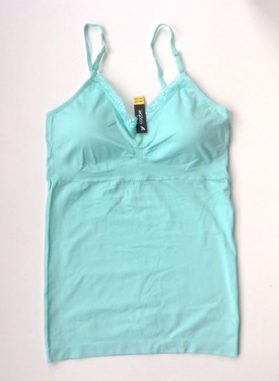 Coobie Cami (Seafoam) Coobie Cami (Seafoam)