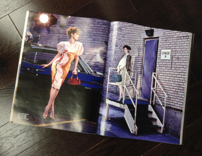 Stylist Magazine Stylist Magazine