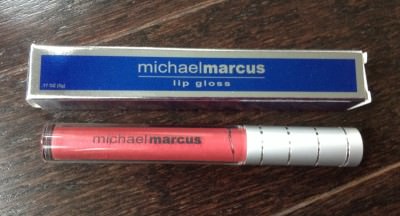 Michael Marcus Lip Gloss (Romance)
