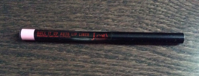 J.Cat Rolll It Up Lip Pencil (Amaranth Pink)