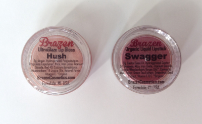 Lip Gloss & Liquid Lipstick