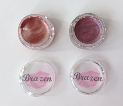 Lip Gloss & Liquid Lipstick