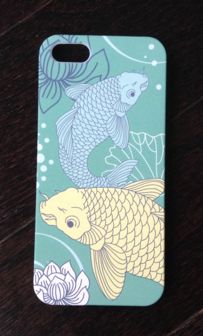 Phone Case - The Land of Fantasy