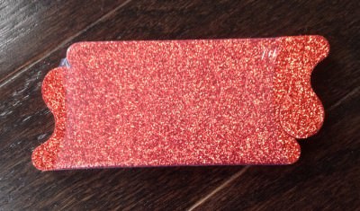 Swissco Glitter Toe Separators