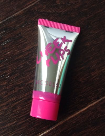 Model Co. Cheek & Lip Tint (Rosy Red)