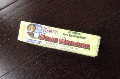 Bunchafarmers - Stain Remover