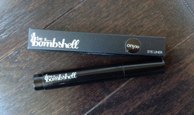 Be A Bombshell Eye Liner (Onyx)