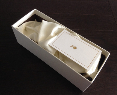 Luxe Box Open